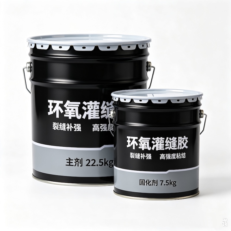 桃园市裂缝修复封闭胶